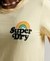 VINTAGE RAINBOW T-SHIRT