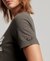 VINTAGE LOGO NARRATIVE T-SHIRT