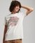 VINTAGE LOGO NARRATIVE T-SHIRT