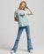 VINTAGE LOGO NARRATIVE T-SHIRT