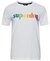 VINTAGE CORE LOGO RAINBOW T-SHIRT