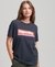 TRADE TAB T-SHIRT