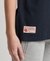 SCRIPT STYLE COLLEGE T-SHIRT