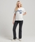 SCRIPT STYLE COLLEGE T-SHIRT