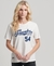 SCRIPT STYLE COLLEGE T-SHIRT