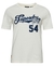 SCRIPT STYLE COLLEGE T-SHIRT