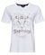 BOHO GRAPHIC T-SHIRT