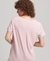 V-NECK POCKET SLUB JERSEY T-SHIRT