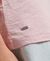 V-NECK POCKET SLUB JERSEY T-SHIRT