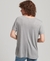 SLUB V-NECK T-SHIRT