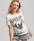 LO-FI POSTER T-SHIRT