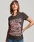 LO-FI POSTER T-SHIRT