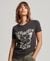 LO-FI POSTER T-SHIRT