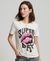LO-FI POSTER T-SHIRT