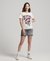LO-FI POSTER T-SHIRT