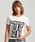 LO-FI POSTER T-SHIRT