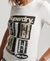 LO-FI POSTER T-SHIRT