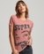 LO-FI POSTER T-SHIRT