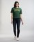 VINTAGE VARSITY EMB TEE