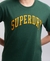 VINTAGE VARSITY EMB TEE