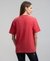VINTAGE VARSITY EMB TEE