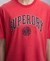 VINTAGE VARSITY EMB TEE