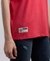 VINTAGE VARSITY EMB TEE