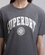 VINTAGE VARSITY EMB TEE