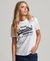 VL SCRIPTED COLL TEE