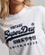 VL SCRIPTED COLL TEE