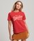 VL SCRIPTED COLL TEE