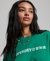 ORGANIC COTTON CORE SPORT T-SHIRT