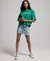 ORGANIC COTTON CORE SPORT T-SHIRT