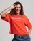 ORGANIC COTTON CORE SPORT T-SHIRT