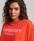 ORGANIC COTTON CORE SPORT T-SHIRT