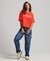 ORGANIC COTTON CORE SPORT T-SHIRT