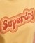 NOSTALGIA SCRIPT T-SHIRT