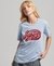 NOSTALGIA SCRIPT T-SHIRT