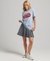 NOSTALGIA SCRIPT T-SHIRT