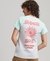 RECYCLED RAGLAN T-SHIRT