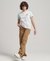 RECYCLED RAGLAN T-SHIRT