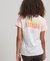 RECYCLED RAGLAN T-SHIRT