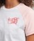 RECYCLED RAGLAN T-SHIRT