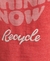 RECYCLED RAGLAN T-SHIRT