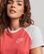 RECYCLED RAGLAN T-SHIRT