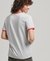 RECYCLED RINGER T-SHIRT