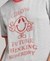RECYCLED RINGER T-SHIRT