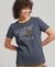 RECYCLED RINGER T-SHIRT