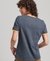 RECYCLED RINGER T-SHIRT