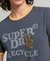 RECYCLED RINGER T-SHIRT